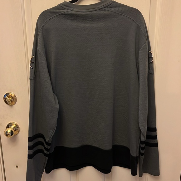 Vegas golden knights cotton/polyester jersey - Picture 4 of 6